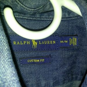 Ralph lauren jumpsuit